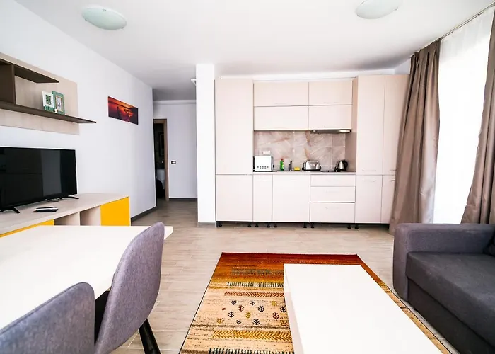 Alezzi Beach Resort