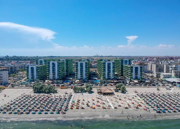 Alezzi Beach Resort