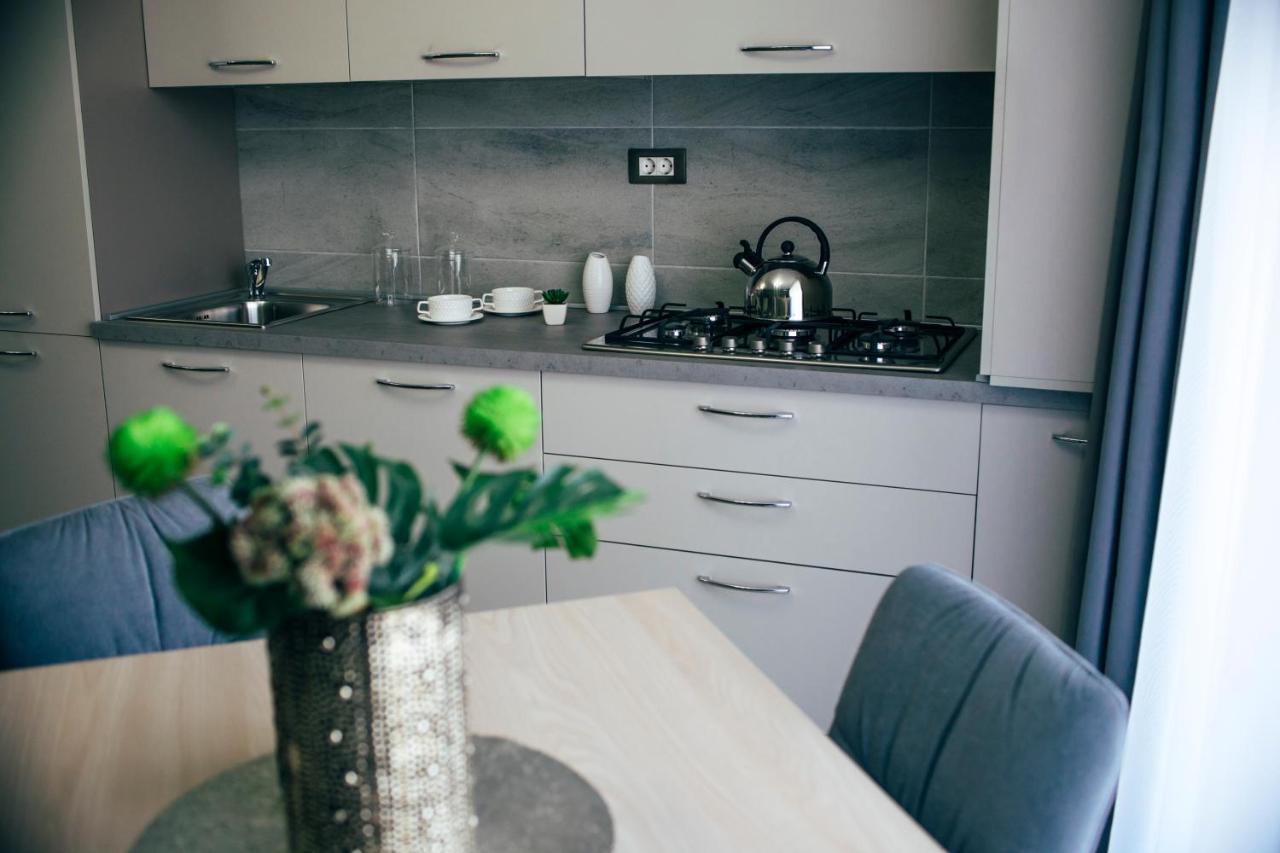 Alezzi Aparthotel