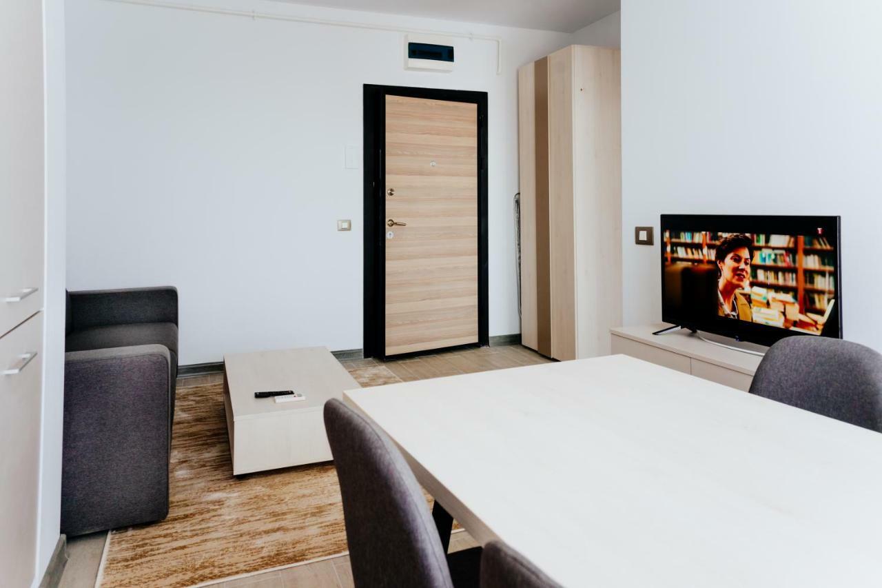 Alezzi Aparthotel