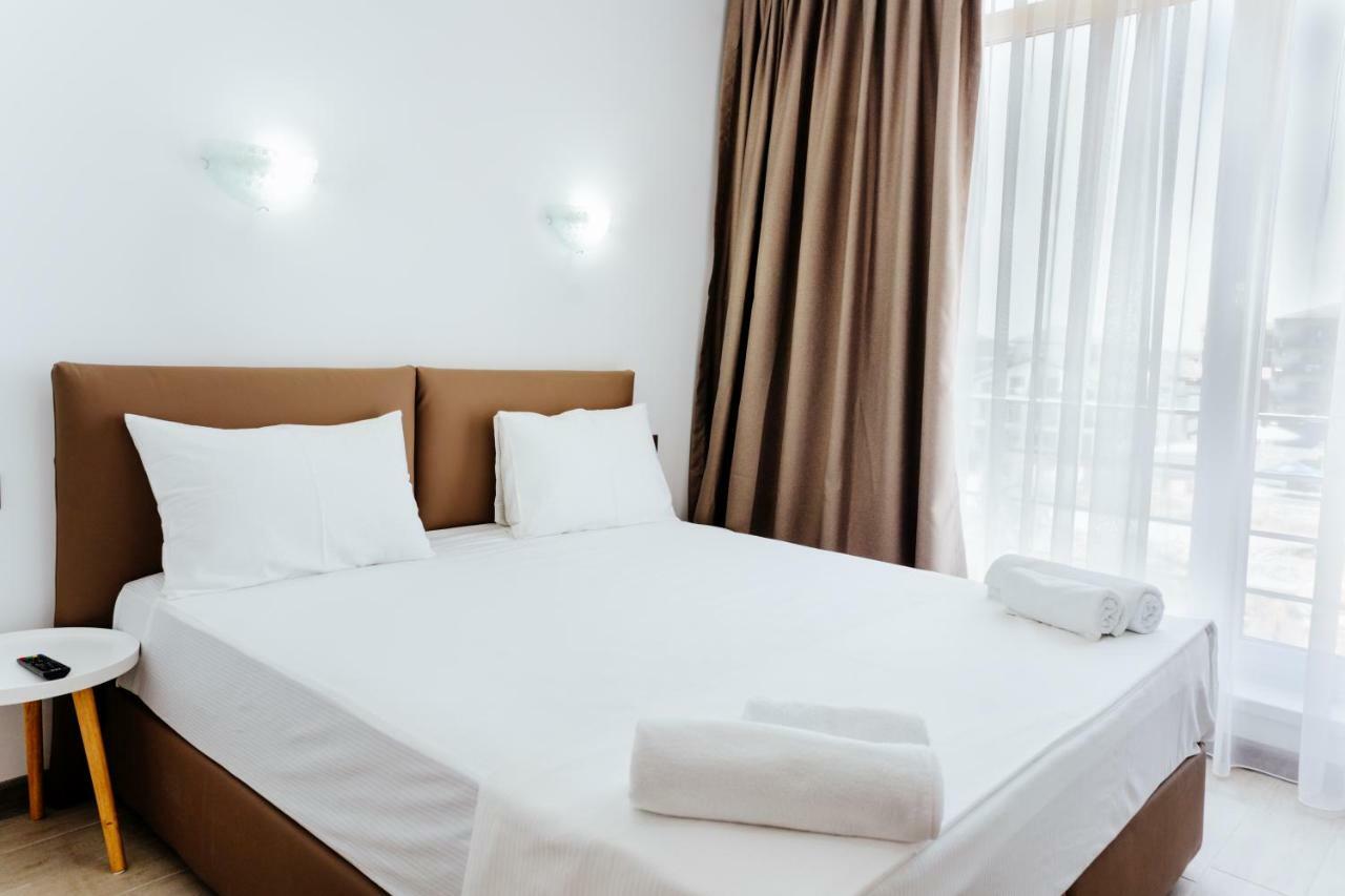 Aparthotel Alezzi