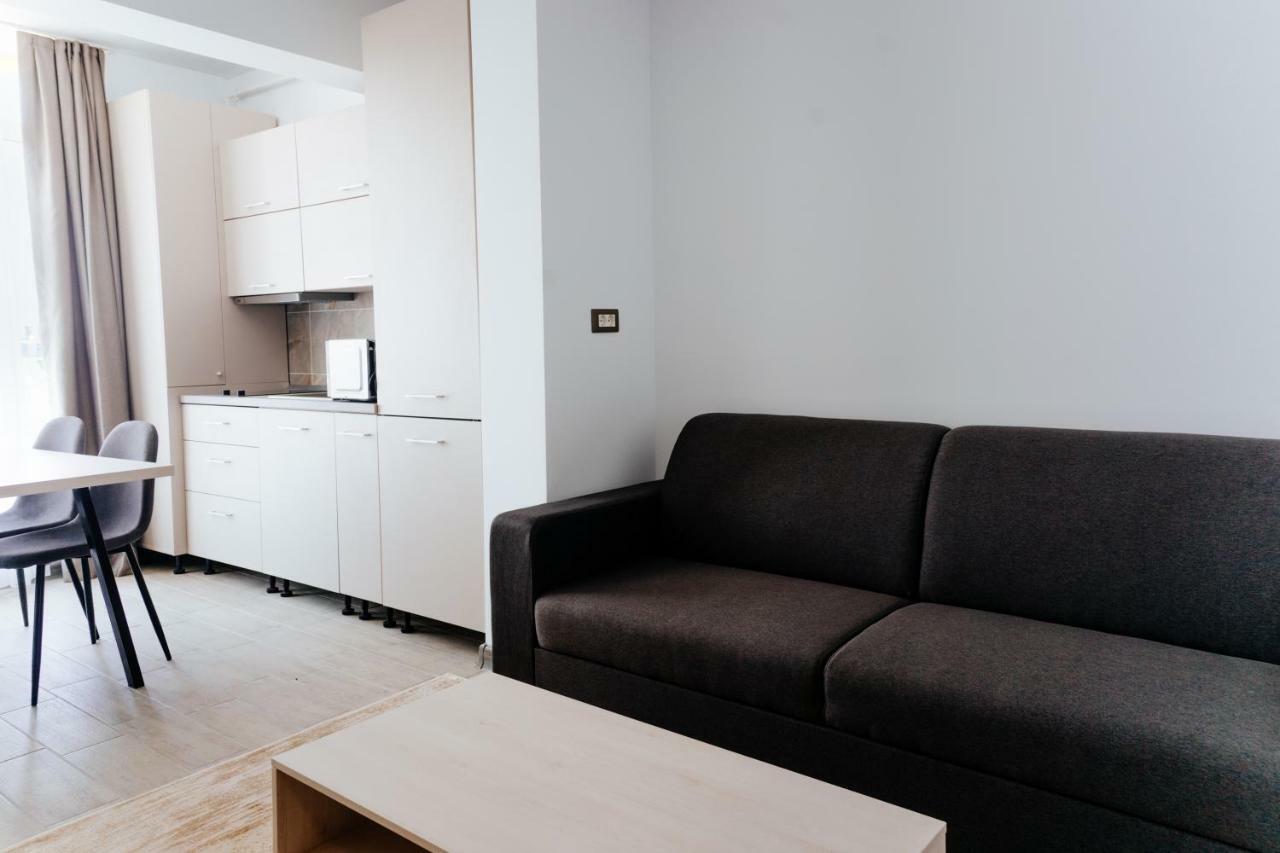 Aparthotel Alezzi Navodari
