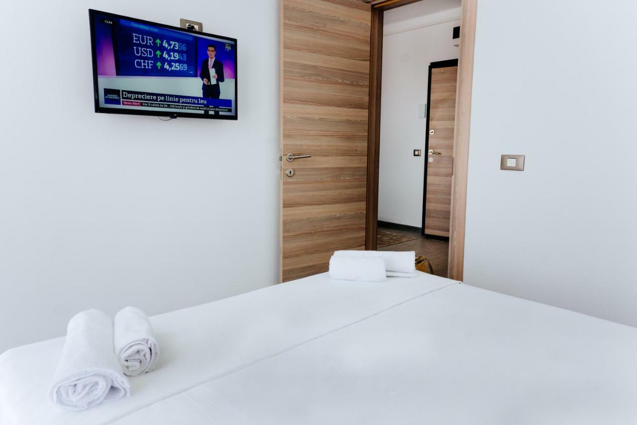 Alezzi Aparthotel 3*