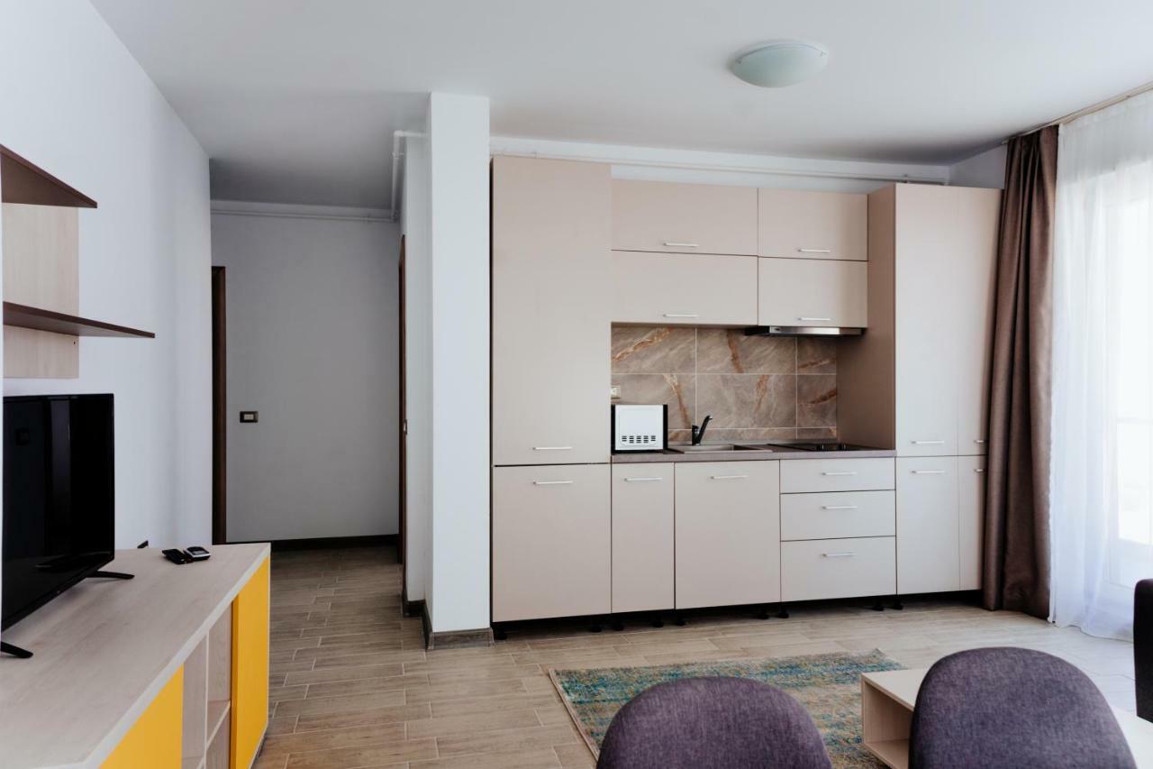 Alezzi Aparthotel