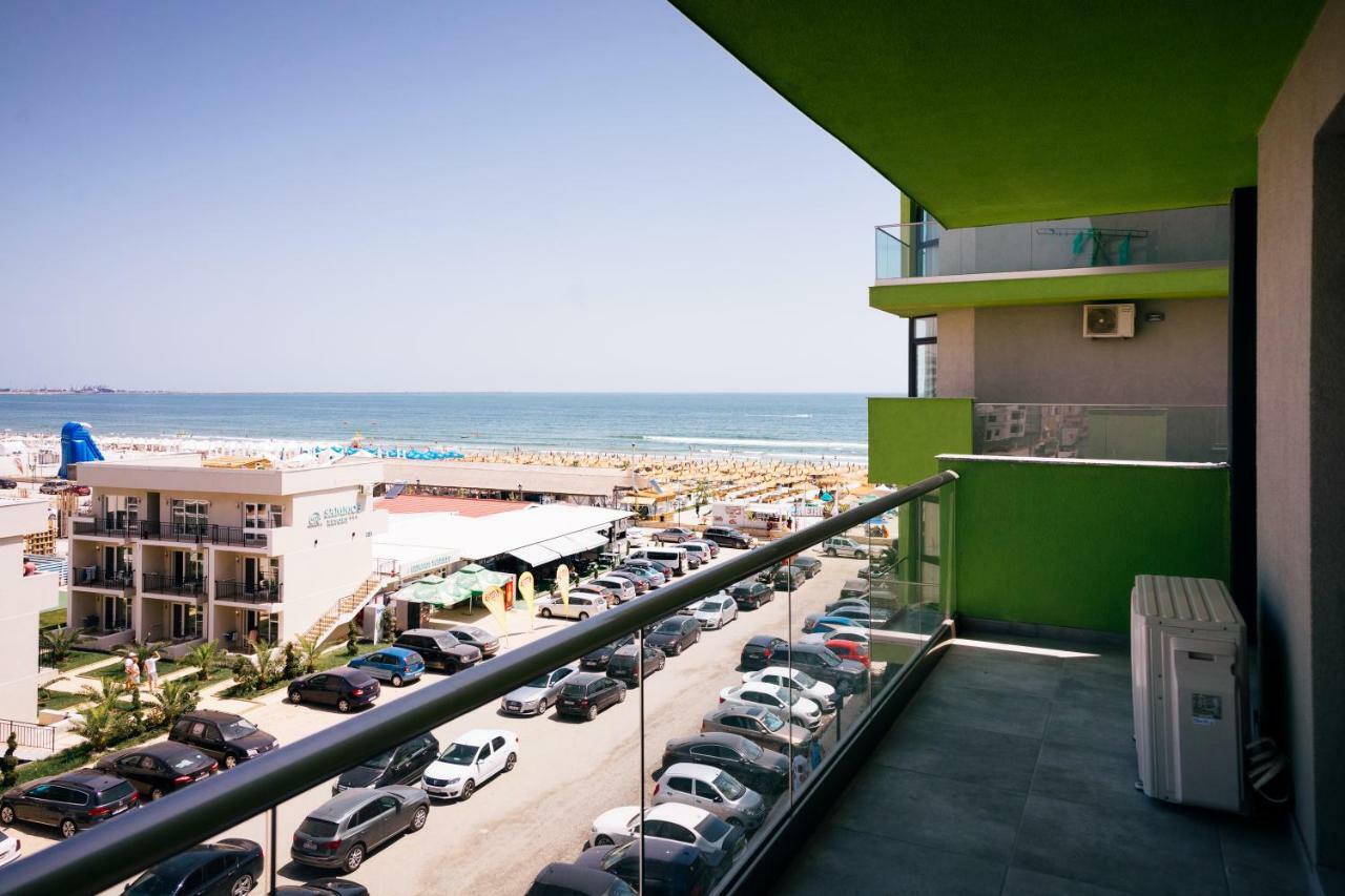 Alezzi Aparthotel 3*