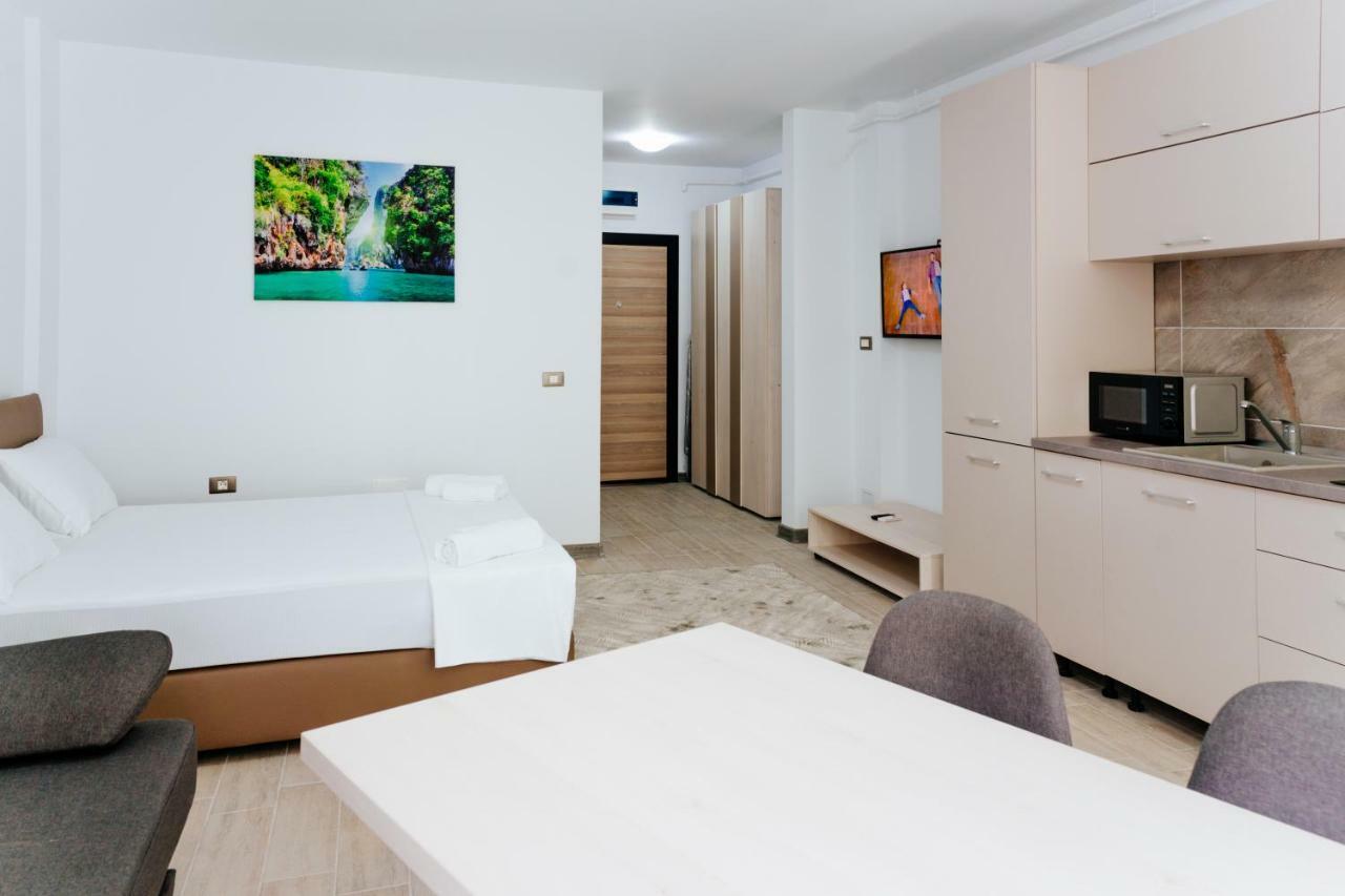 Aparthotel Alezzi 3*
