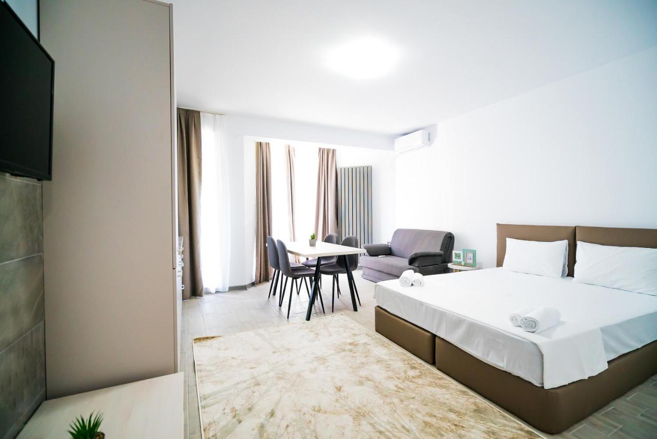 Alezzi Aparthotel