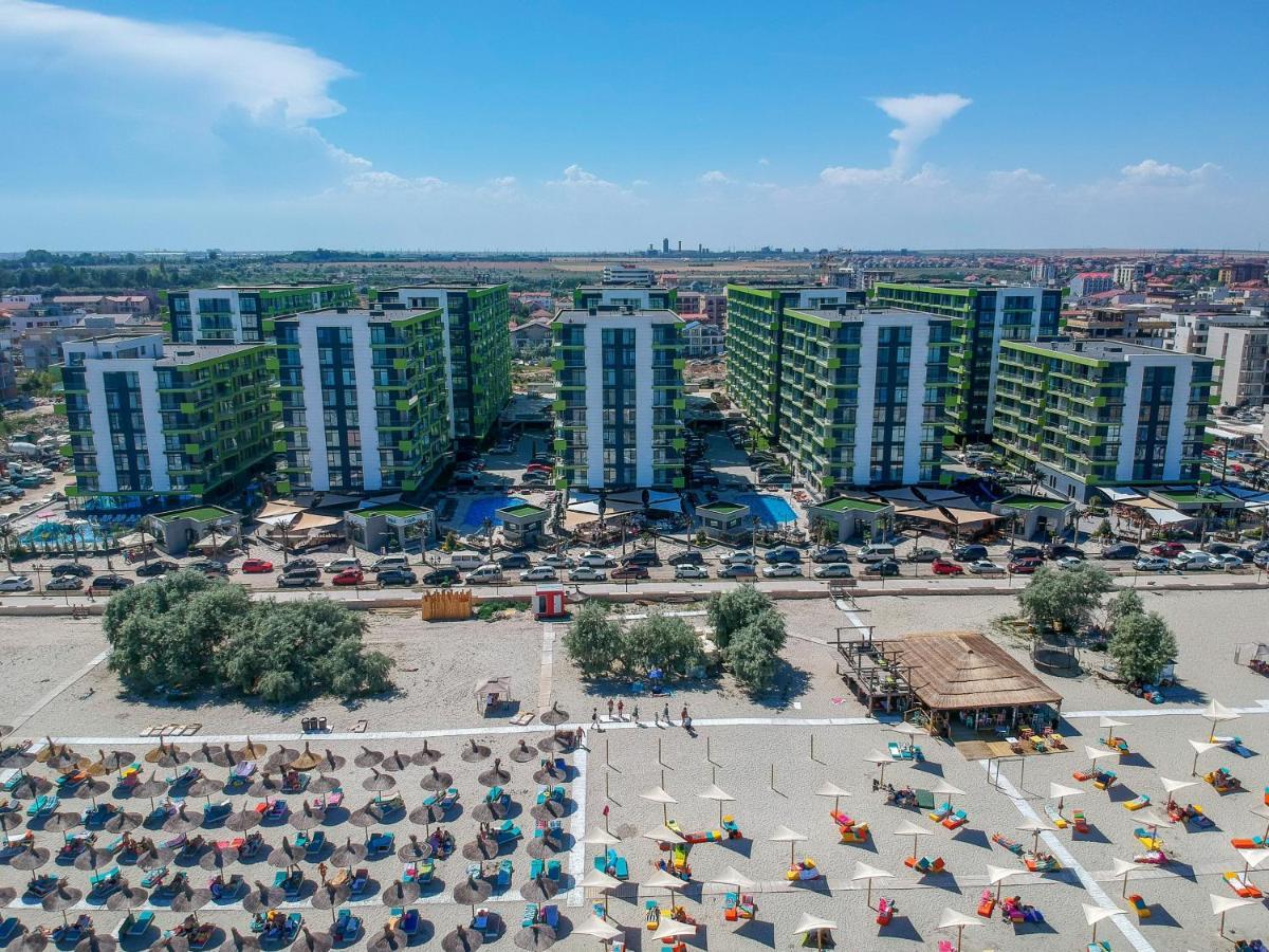 Aparthotel Alezzi