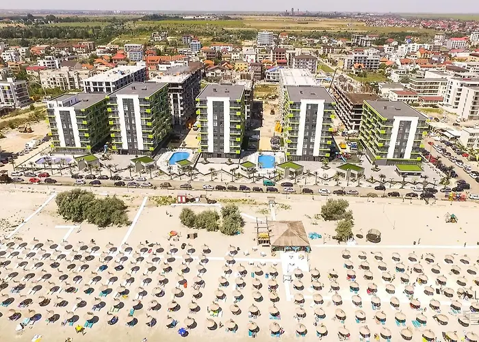 Alezzi Beach Resort