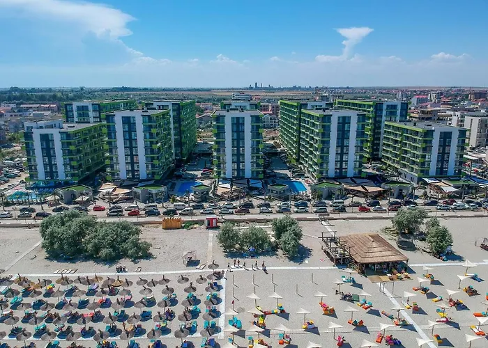 Alezzi Beach Resort