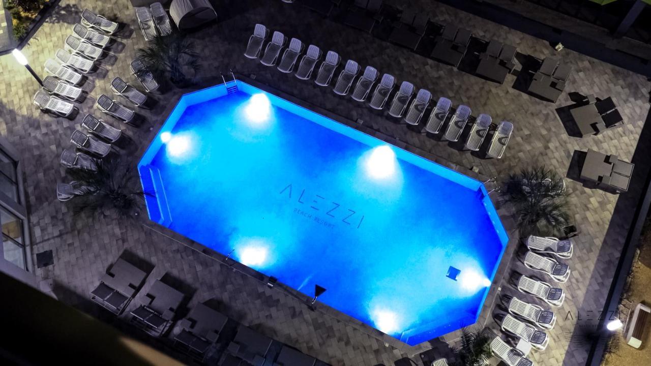 Alezzi מלון דירות 3*