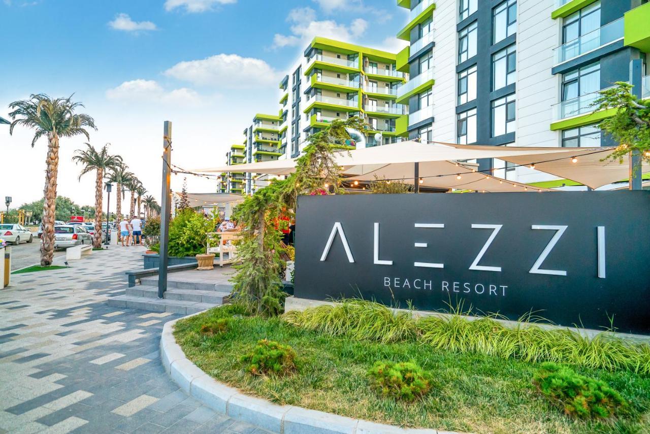 מלון דירות Alezzi